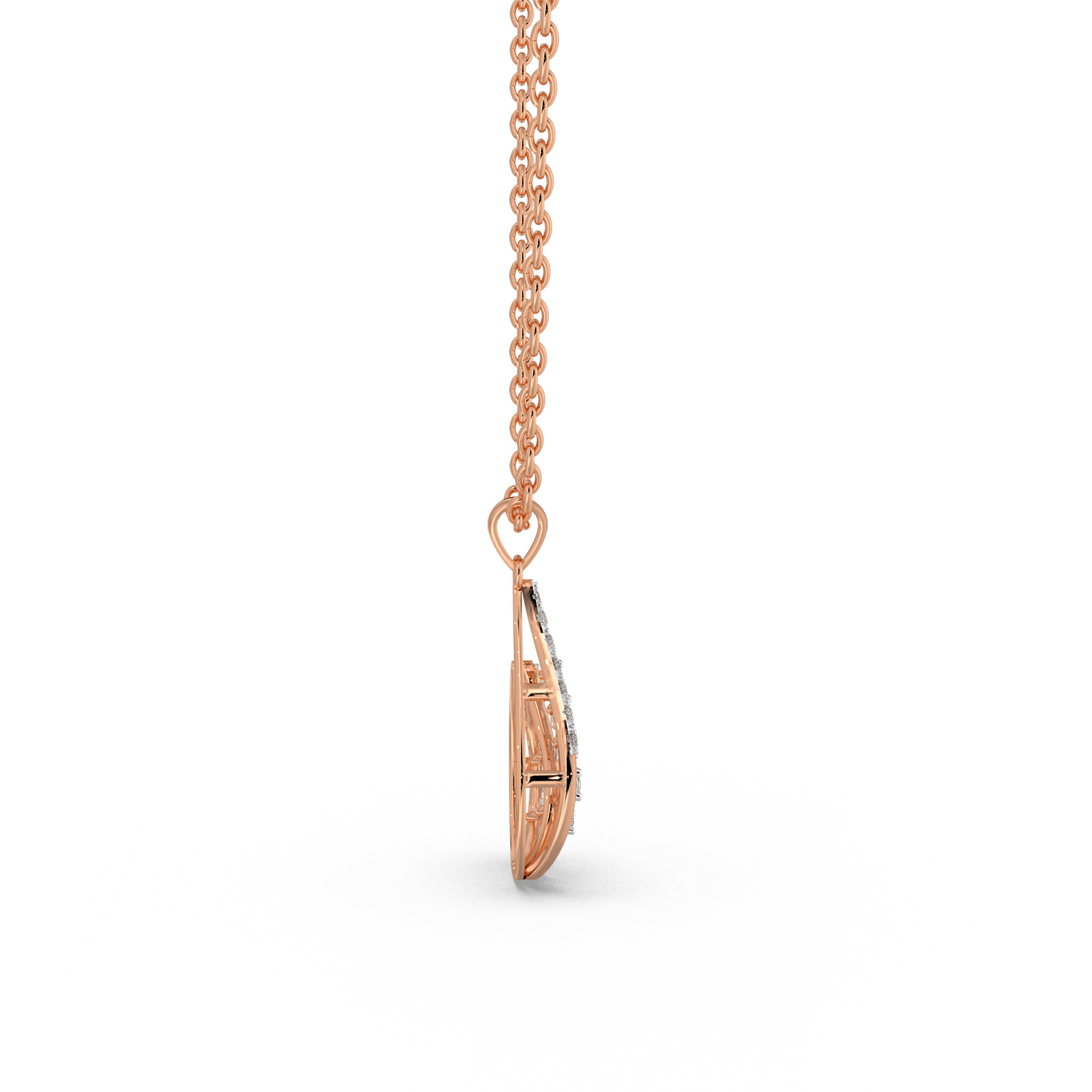 The Zenzaa Necklace