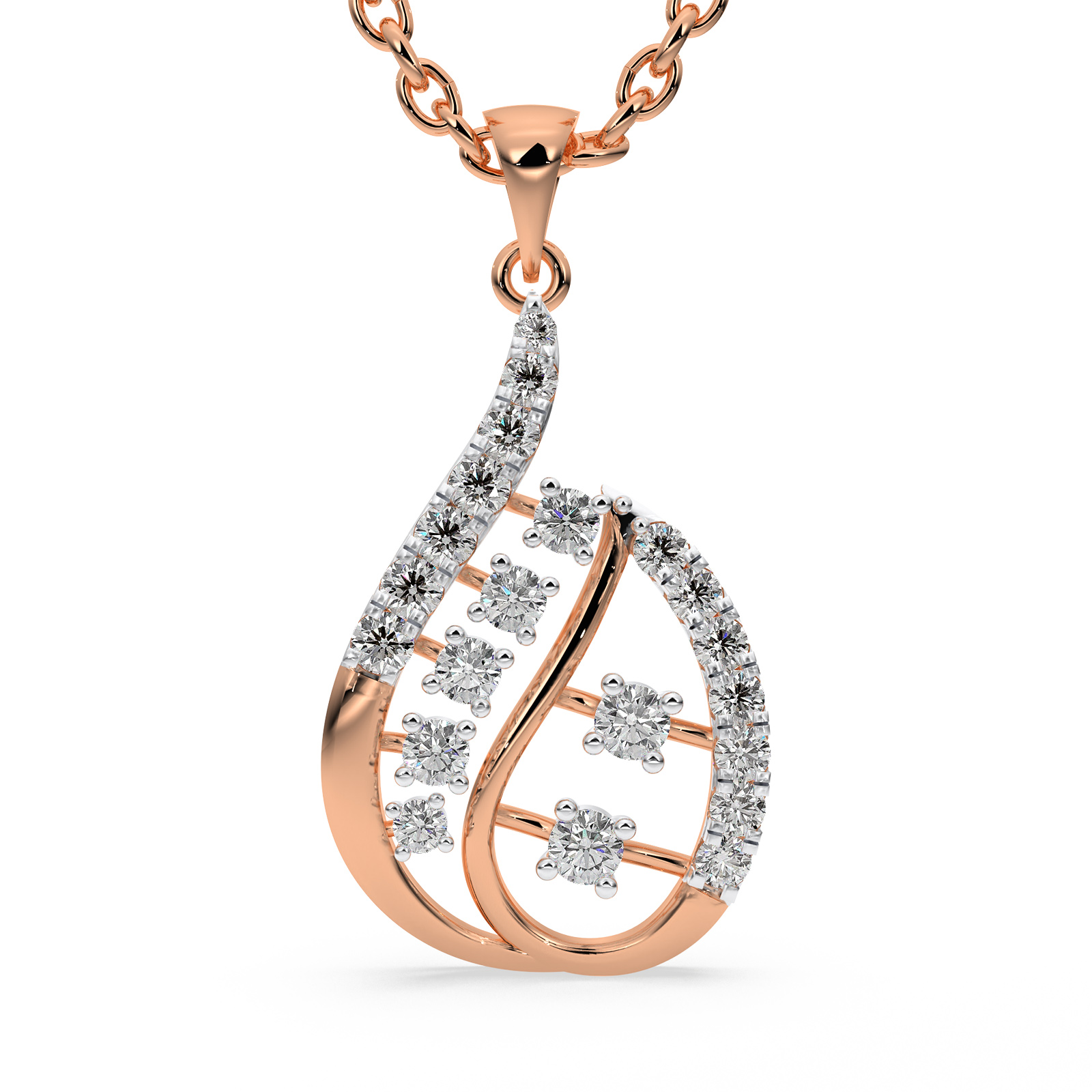 The Zenzaa Necklace