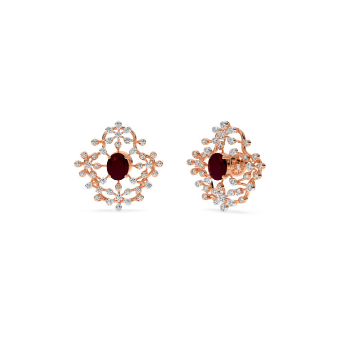 The Aviora Earring