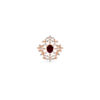 The Aviora Earring