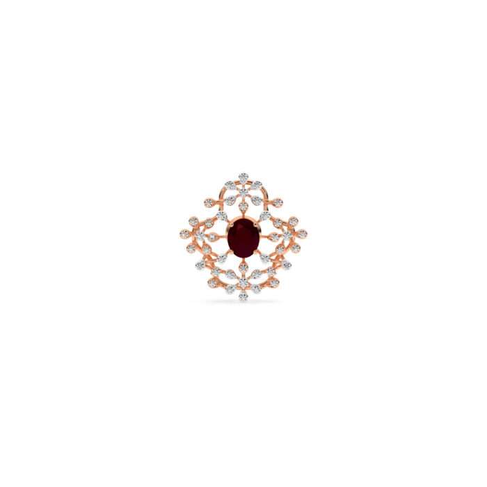 The Aviora Earring
