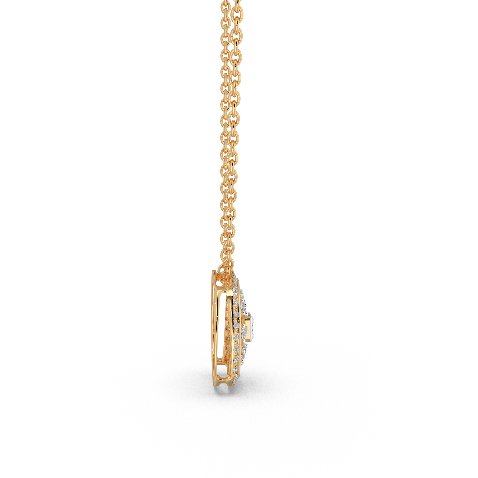 DIAMOND DOKIYA 18CT
