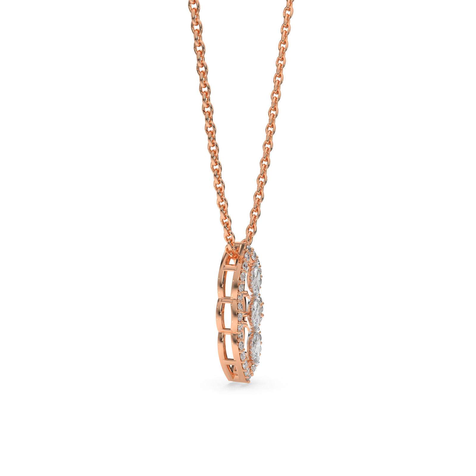 DIAMOND DOKIYA 18CT
