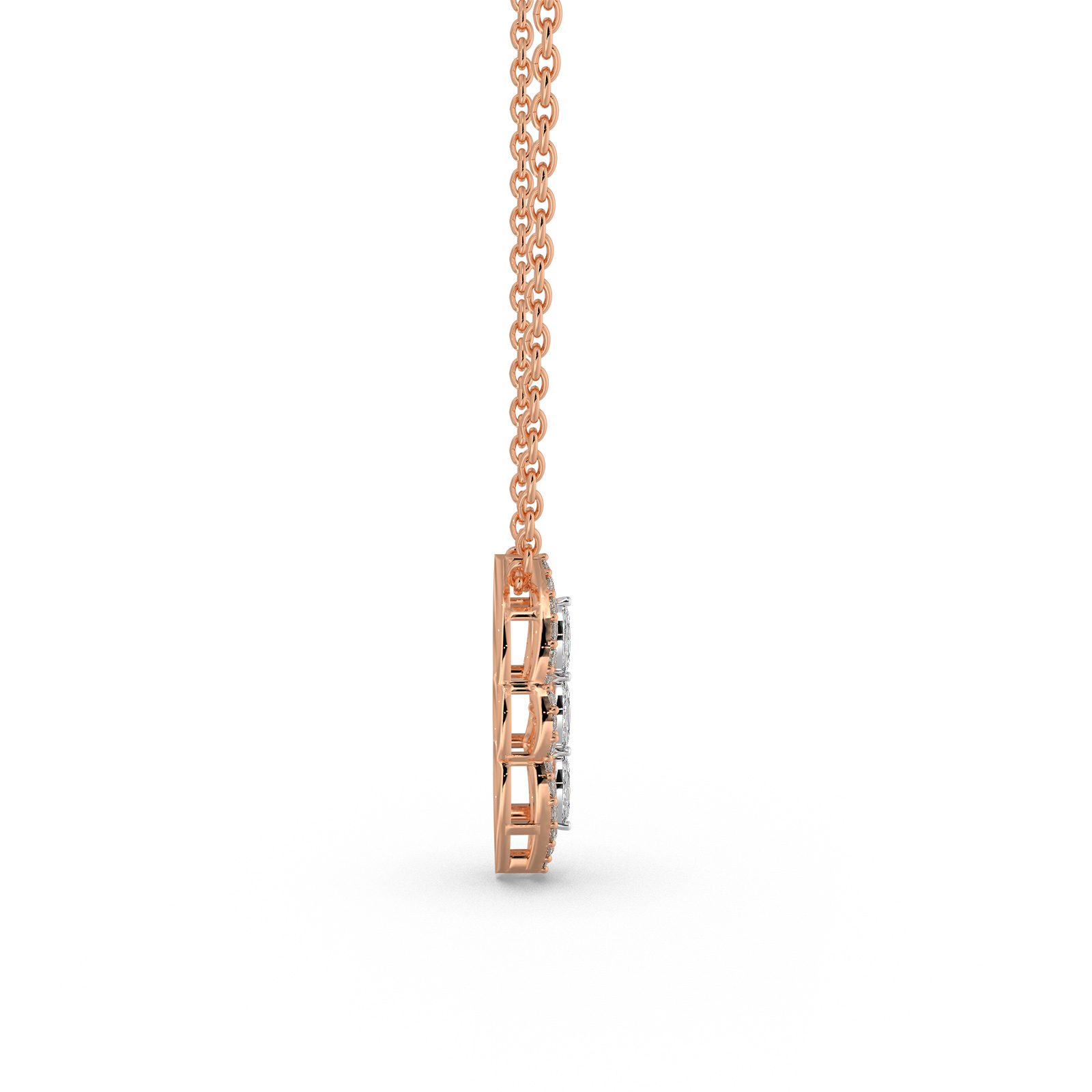 DIAMOND DOKIYA 18CT