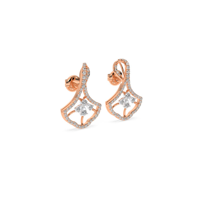 The Serelle Earring