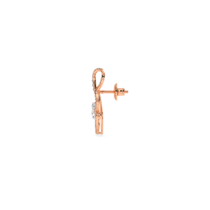 The Serelle Earring