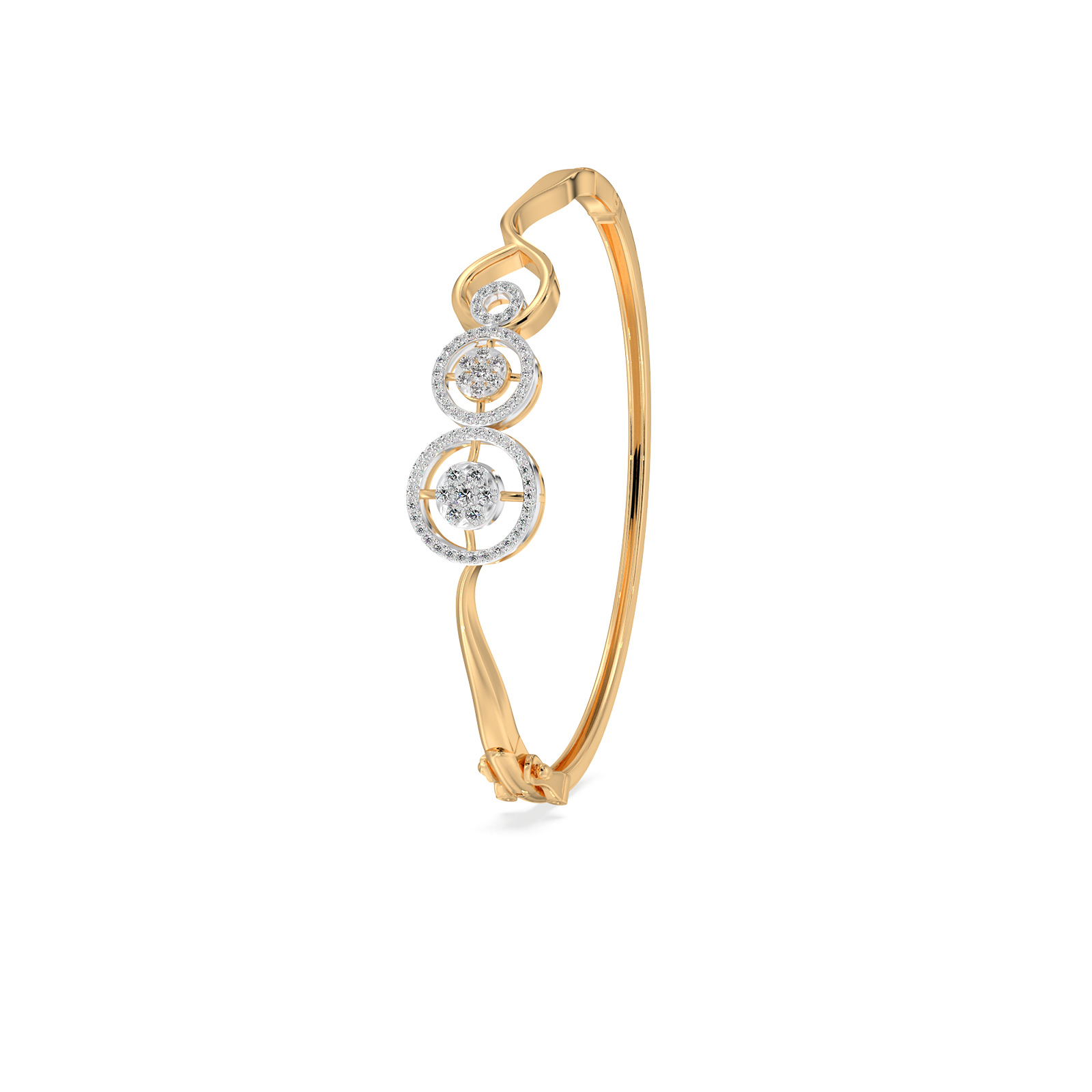 The Zoyika Bracelet