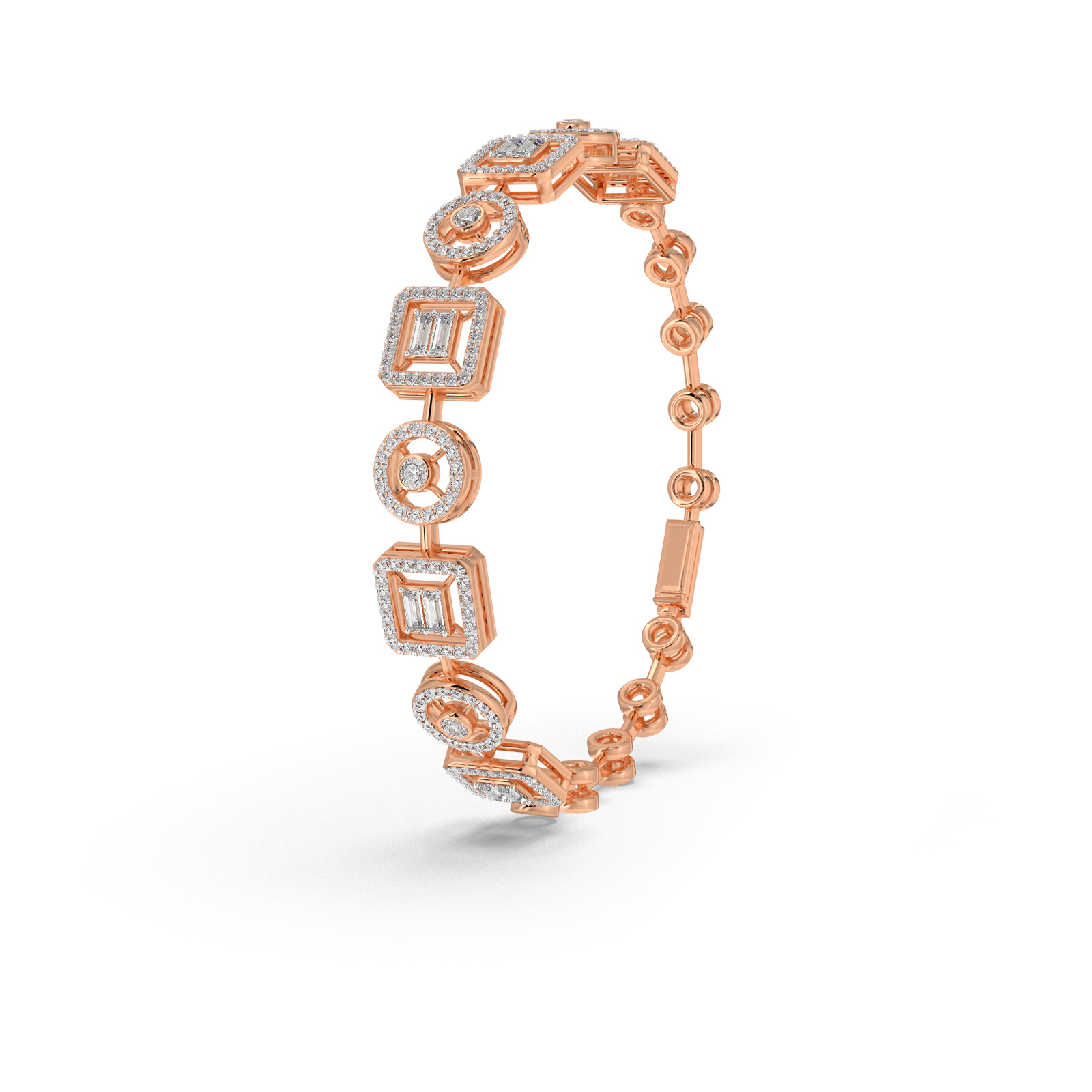 The Rehaya Bracelet