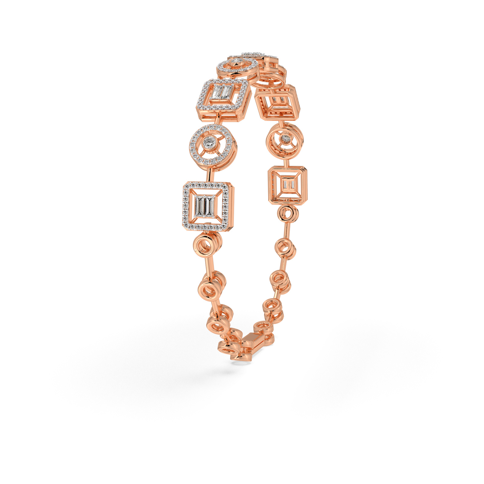 The Rehaya Bracelet