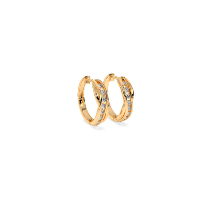 DIAMOND BALI 9CT