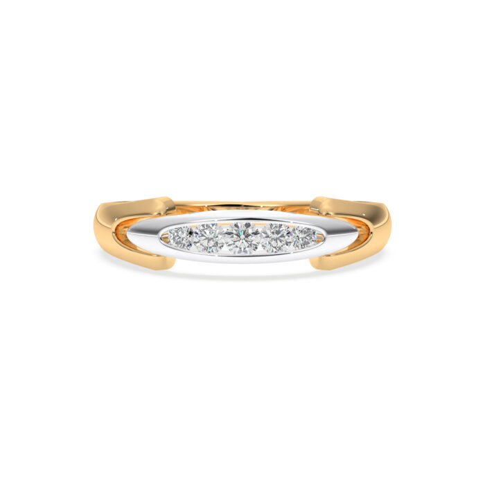 The Nishka Aura Ring