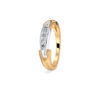 The Nishka Aura Ring