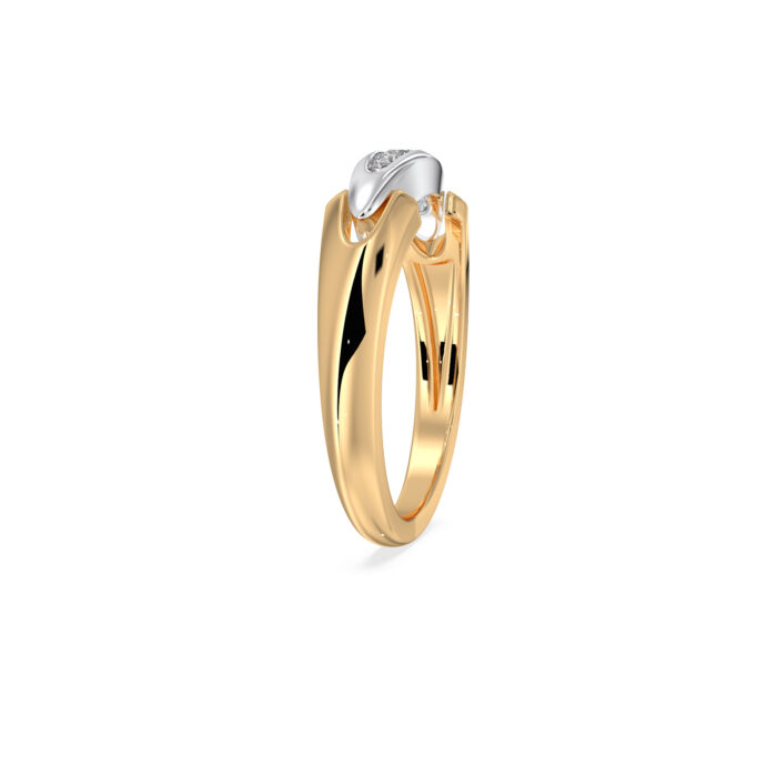 The Nishka Aura Ring