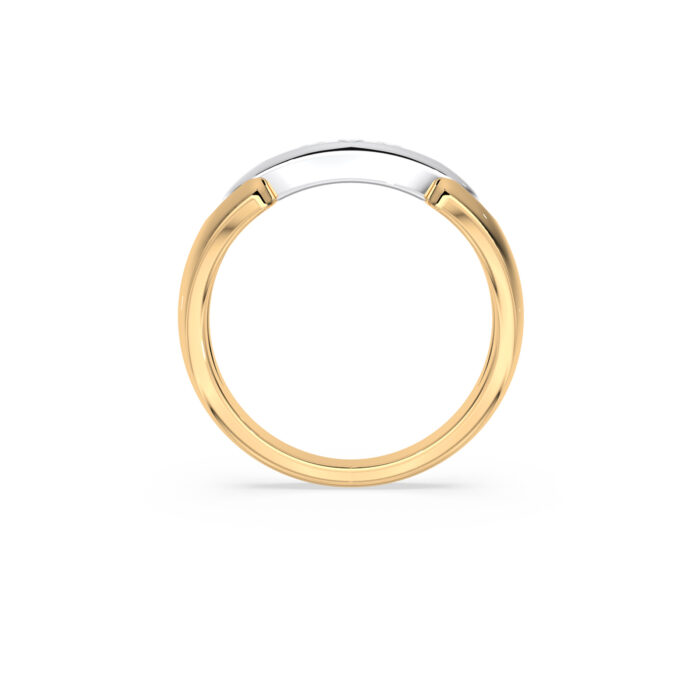 The Nishka Aura Ring