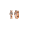 DIAMOND BALI 18CT