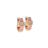 DIAMOND BALI 18CT
