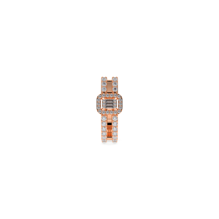 DIAMOND BALI 18CT