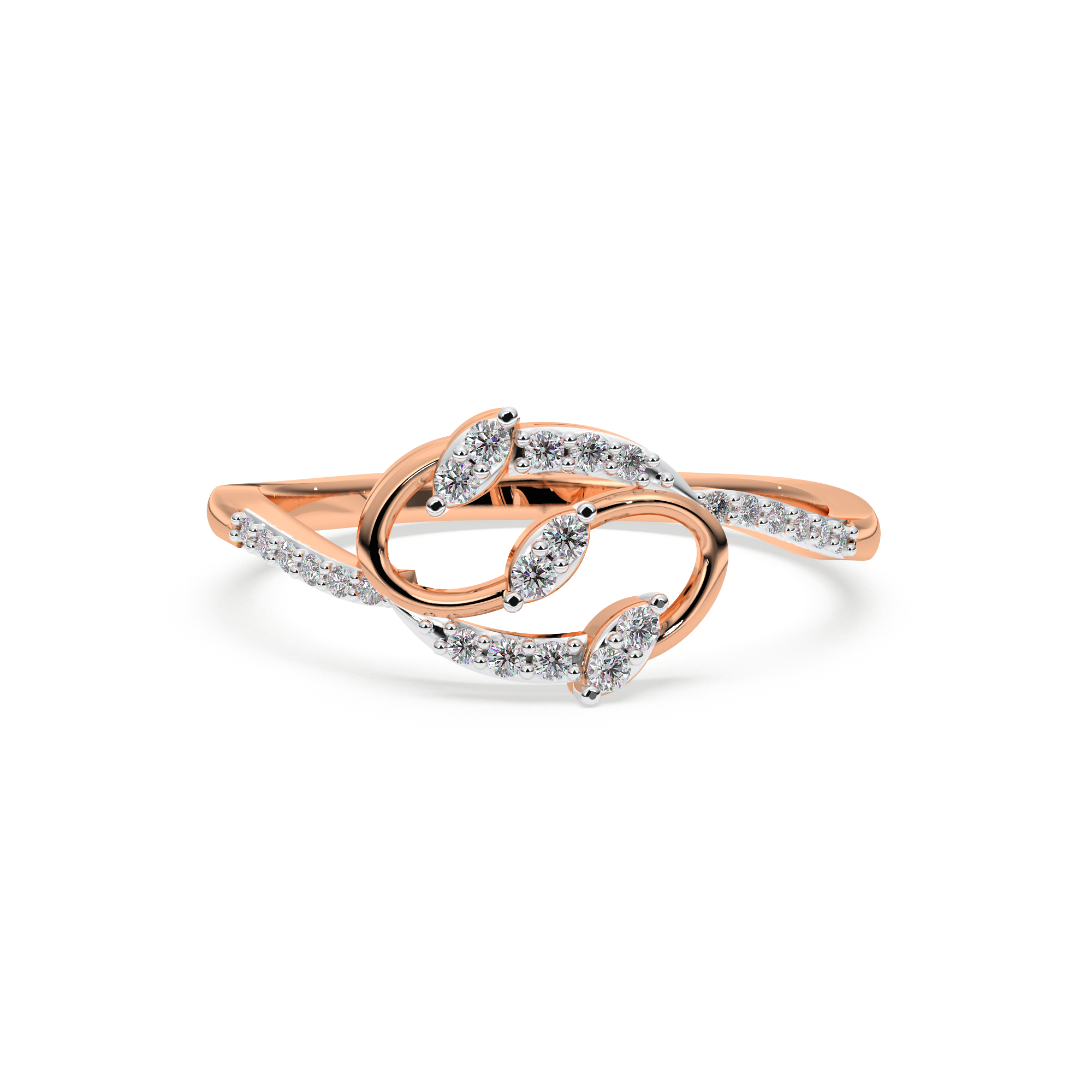 The Kaiqi Ring