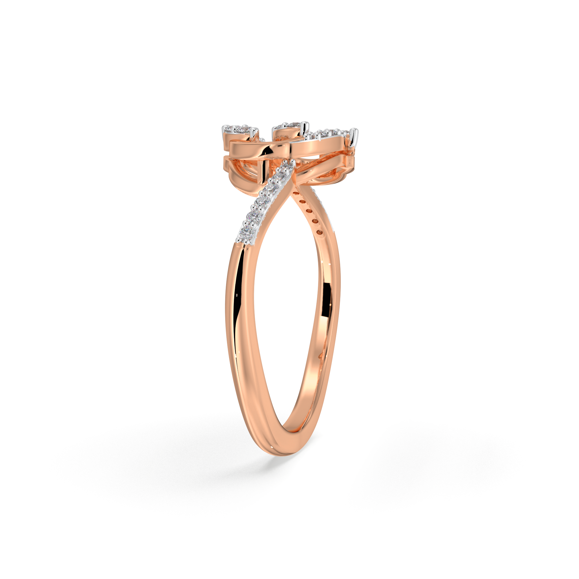 The Kaiqi Ring