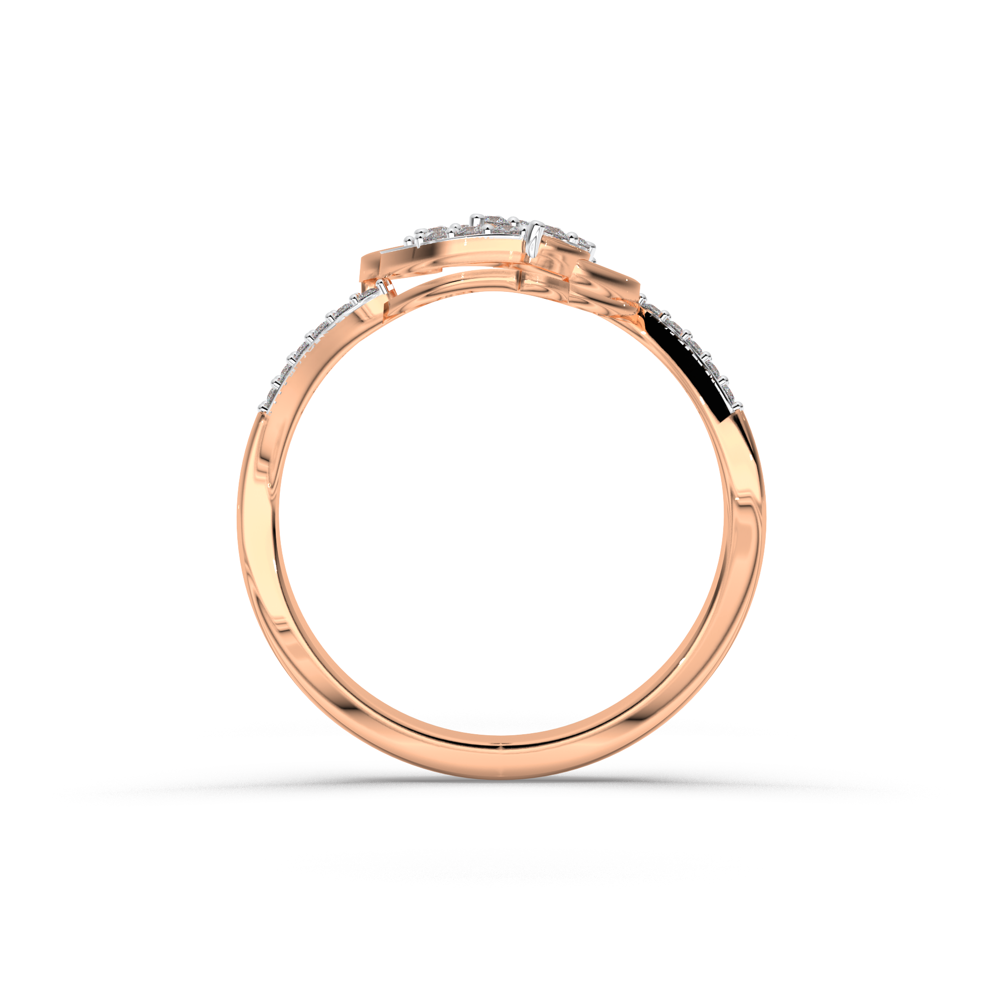 The Kaiqi Ring