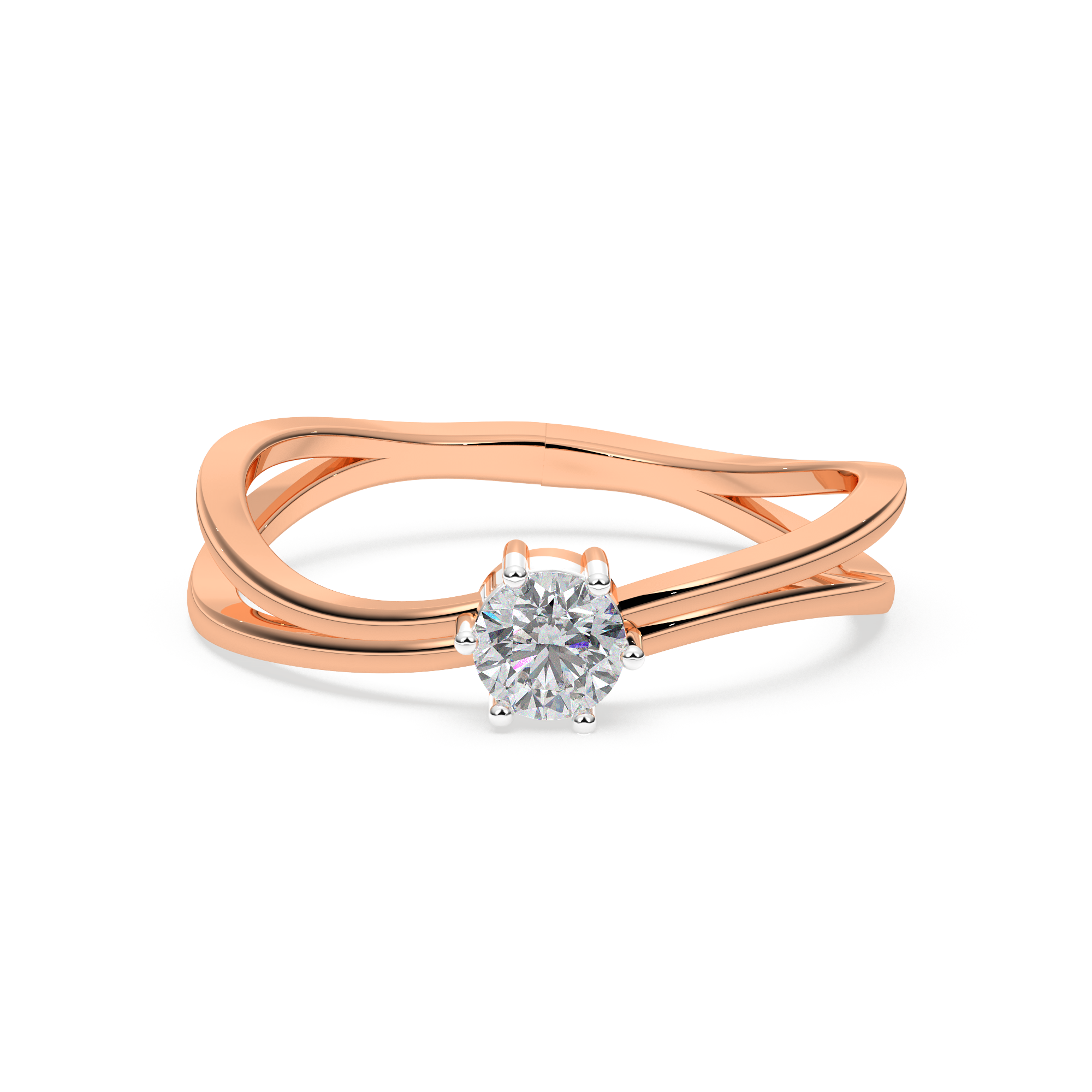 The Vioxe Ring
