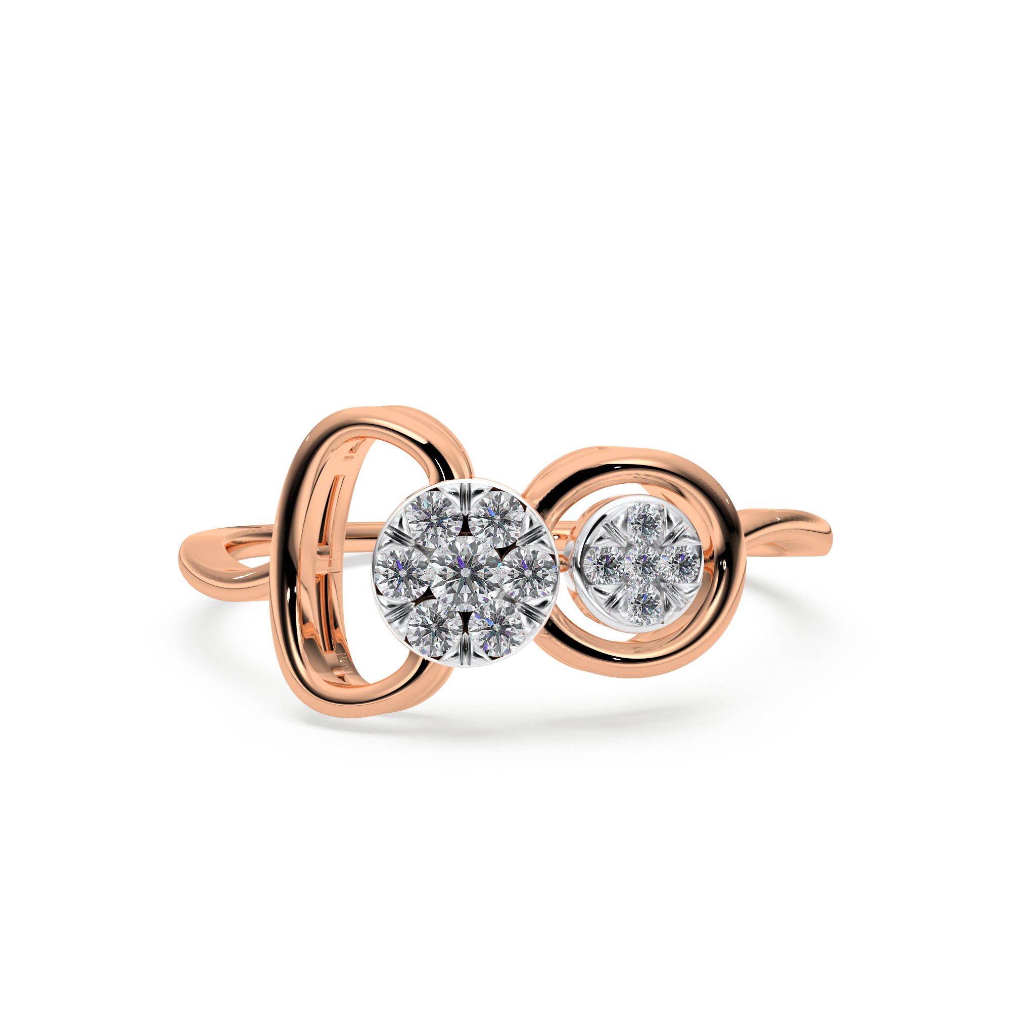 The Kaidu Ring