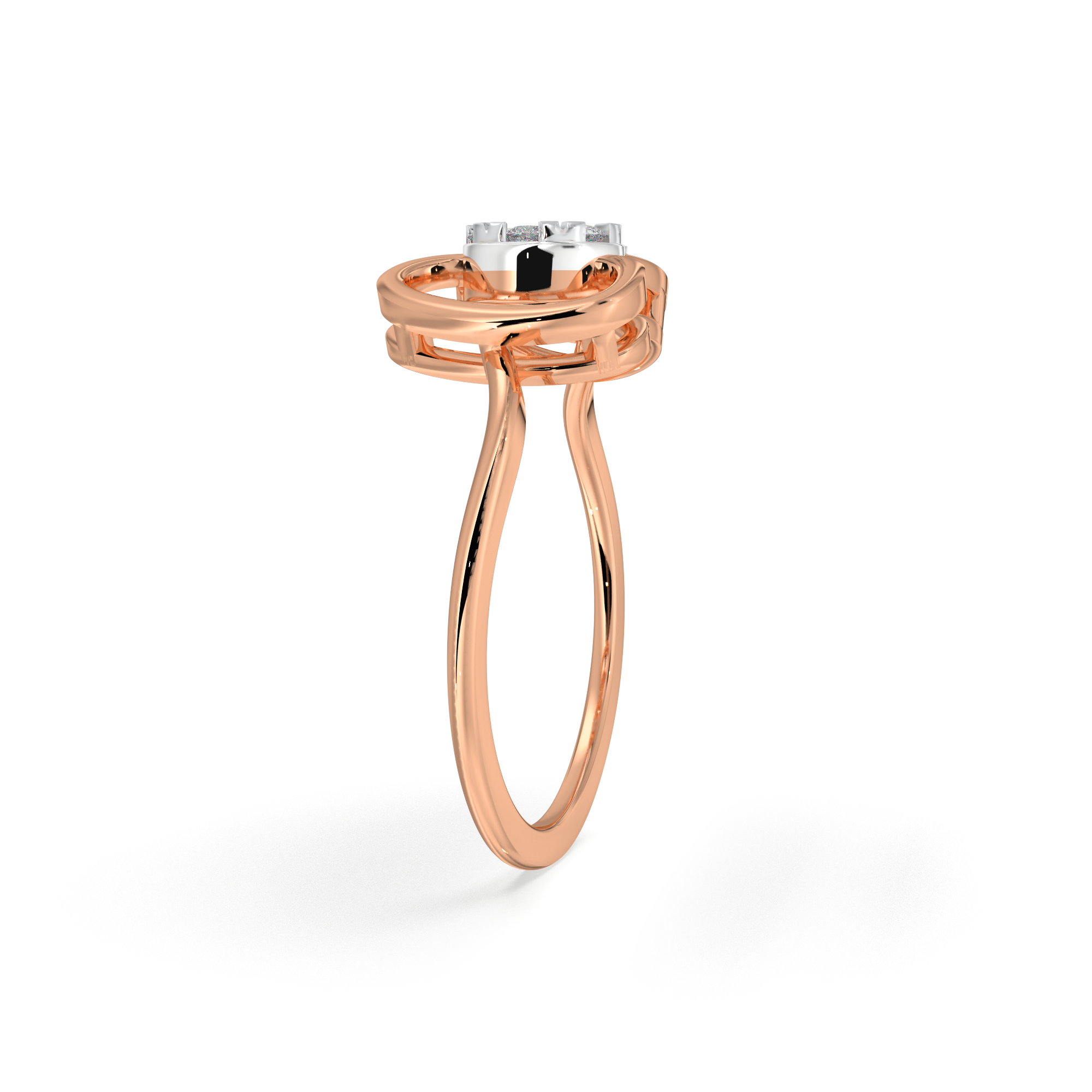 The Kaidu Ring