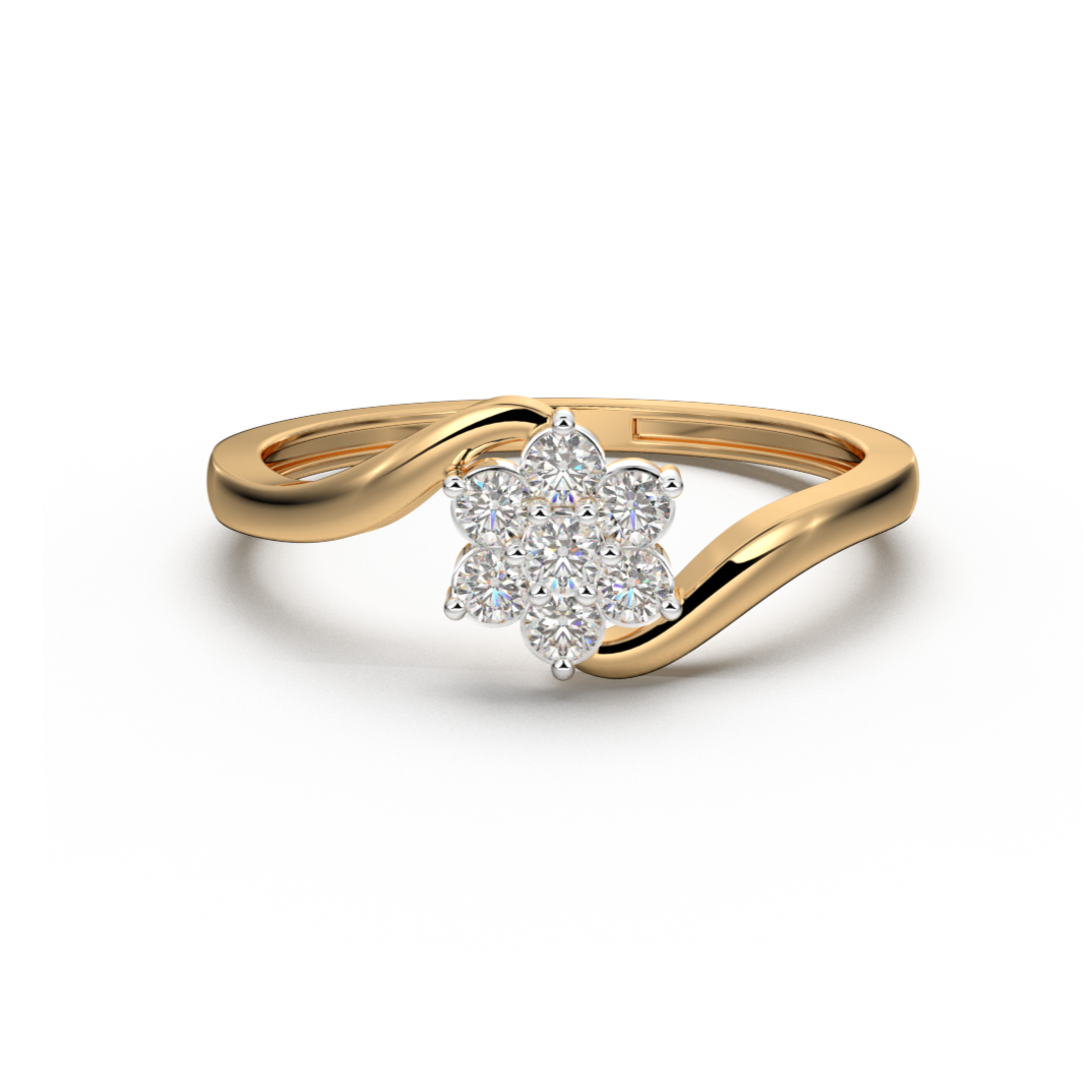 The Vioya Ring