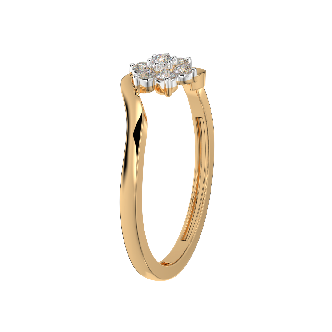 The Vioya Ring