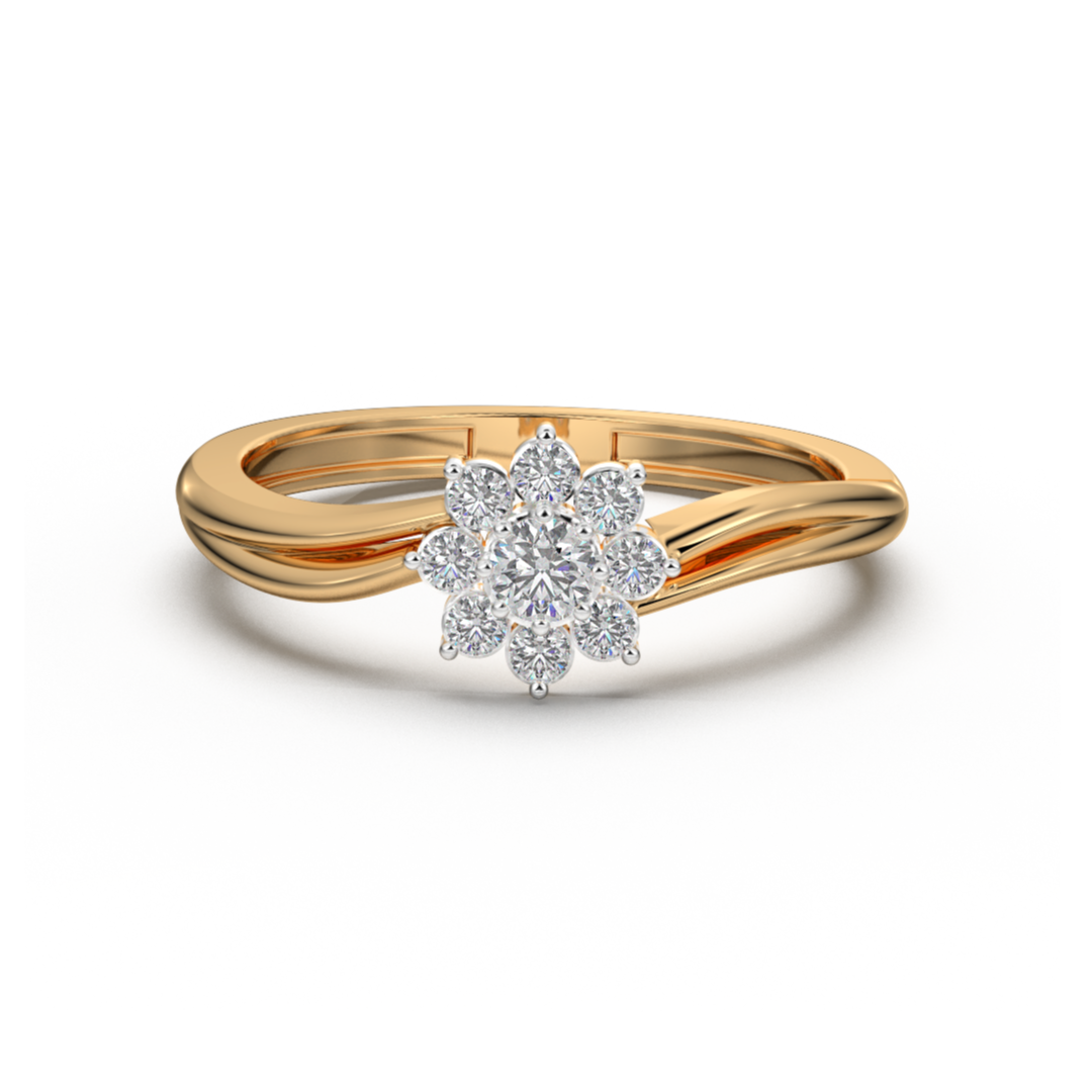 The Vialo Ring