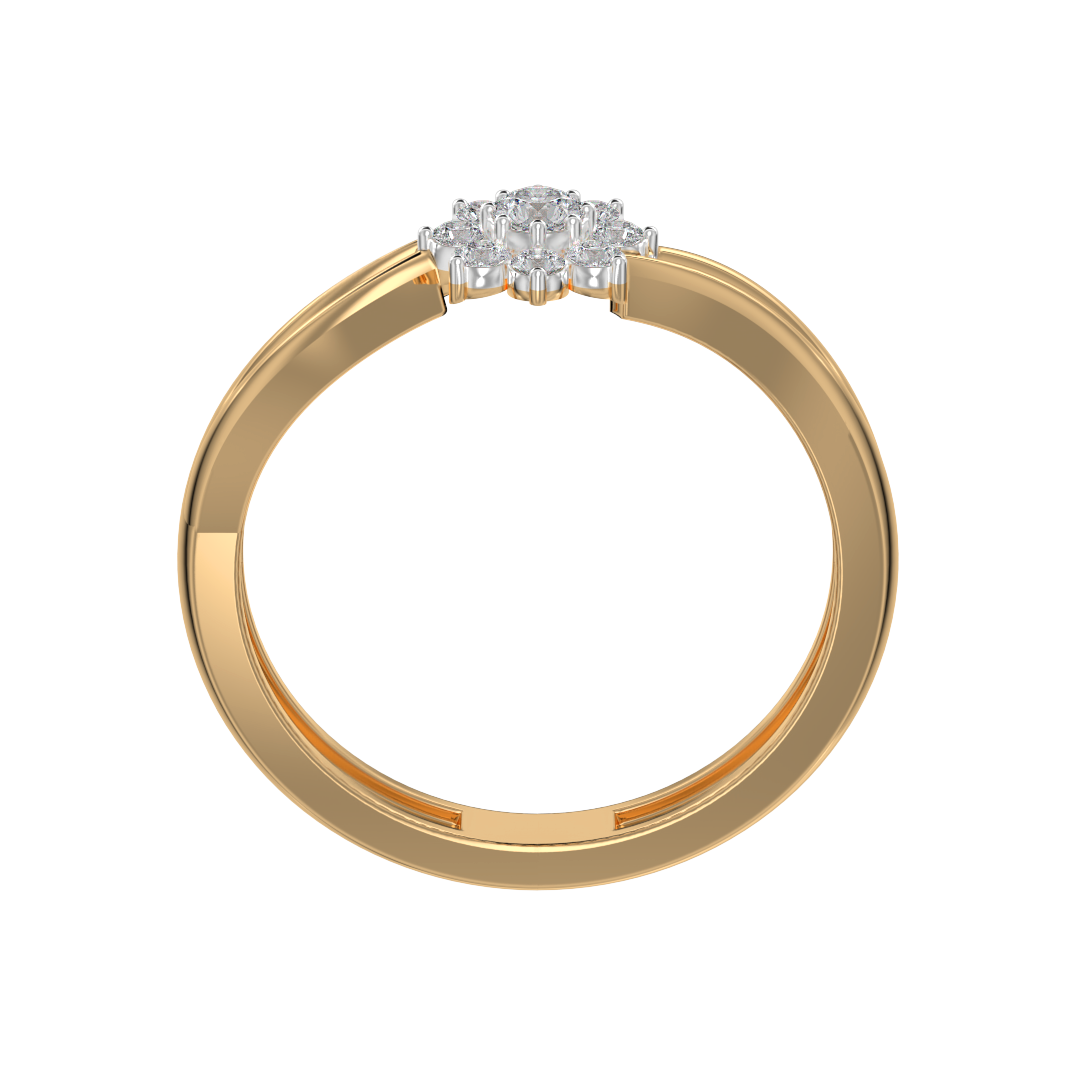 The Vialo Ring