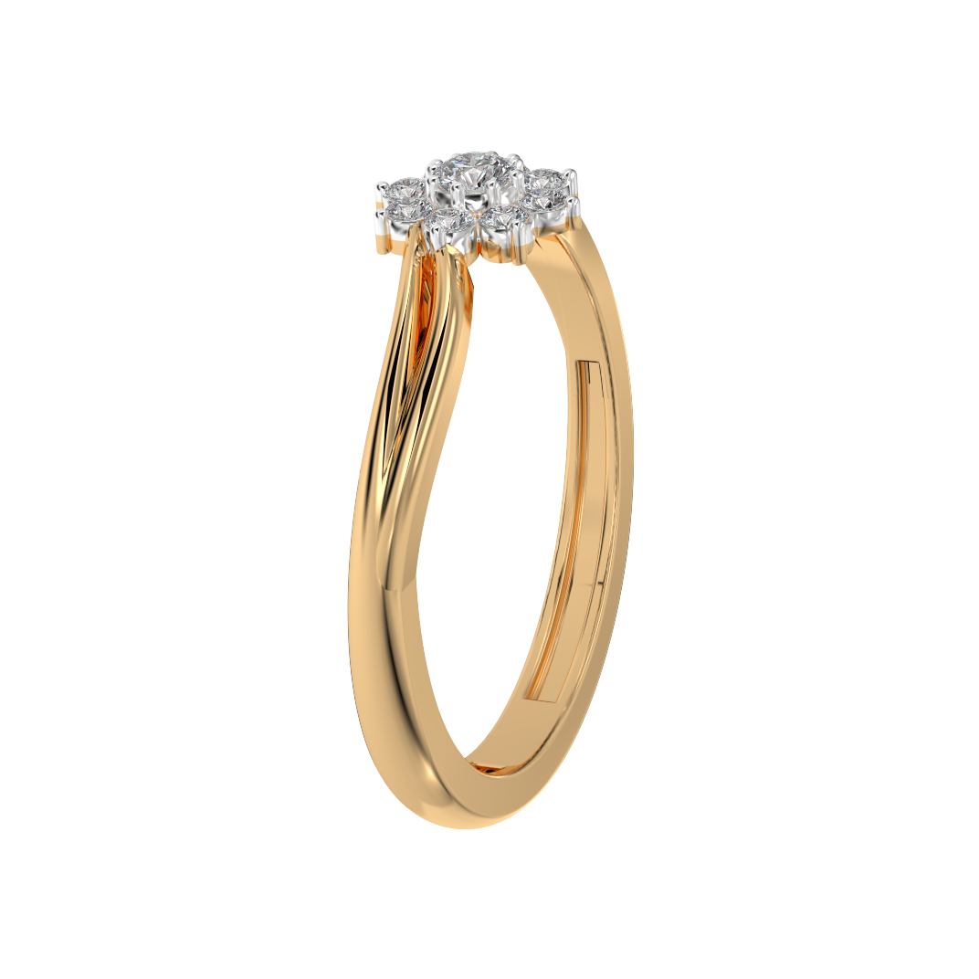 The Vialo Ring