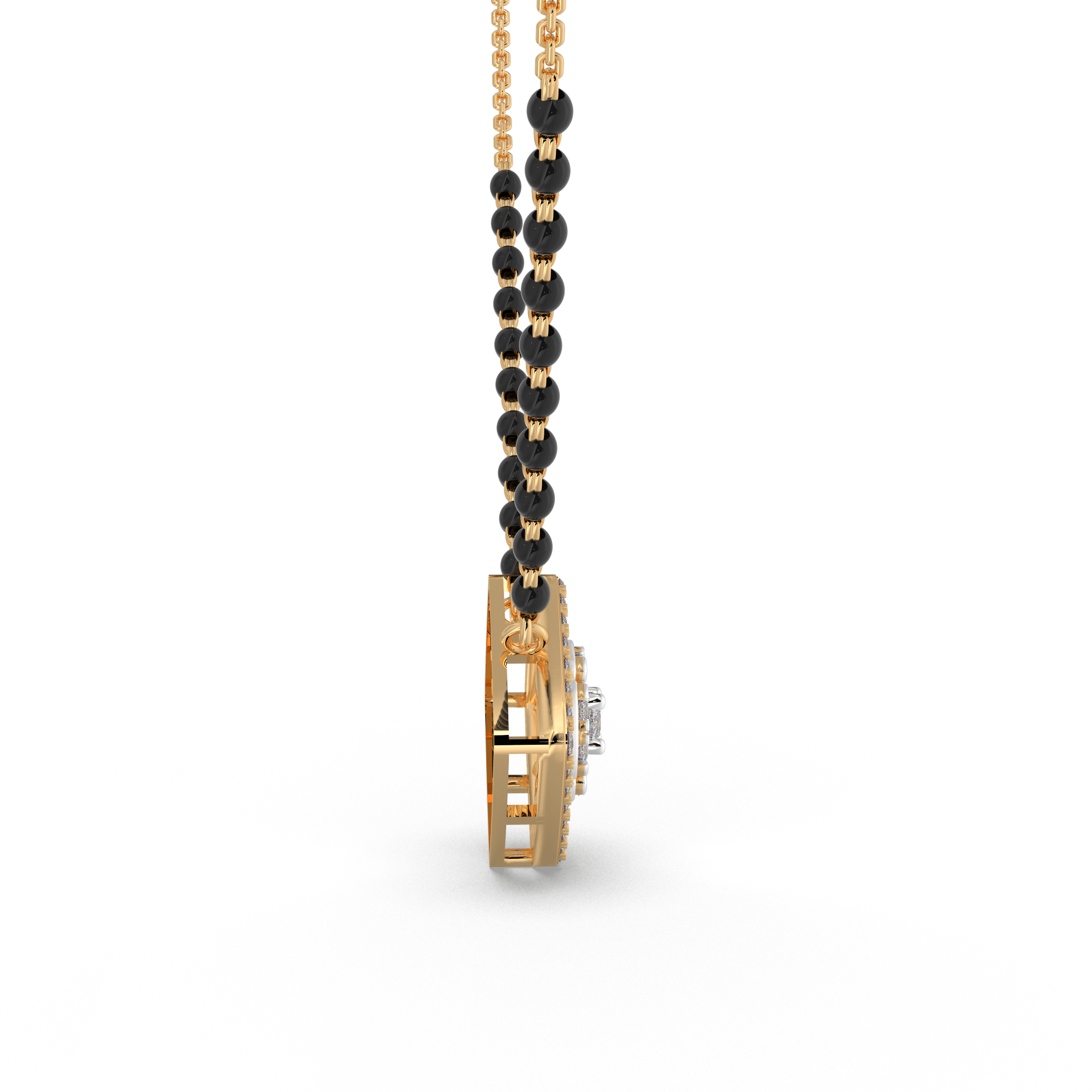 The Maayra Mangalsutra