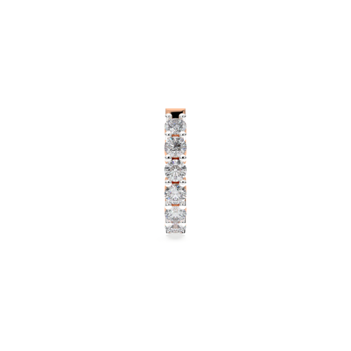 DIAMOND BALI 18CT