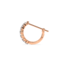 DIAMOND BALI 18CT