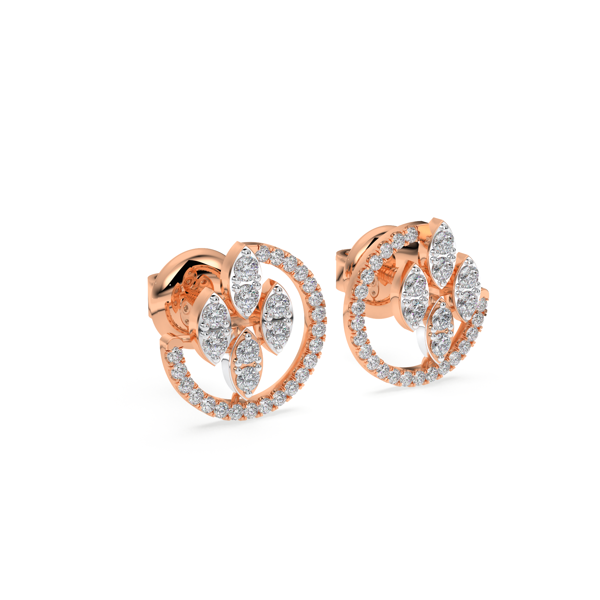 The Sela Earring
