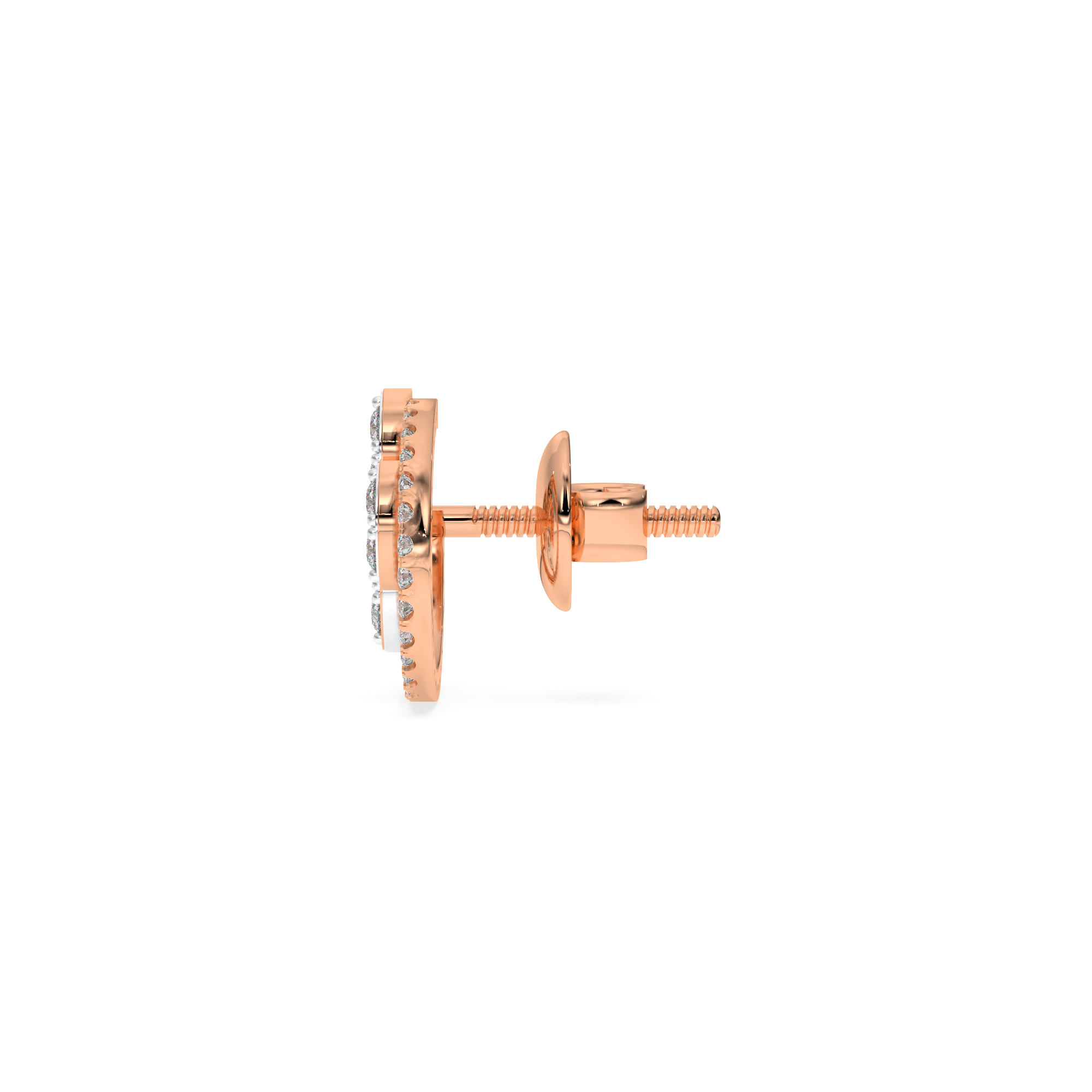 The Sela Earring