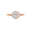 The Vaidehi Spark Ring