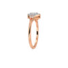 The Vaidehi Spark Ring