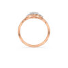 The Vaidehi Spark Ring