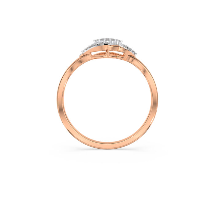 The Vaidehi Spark Ring