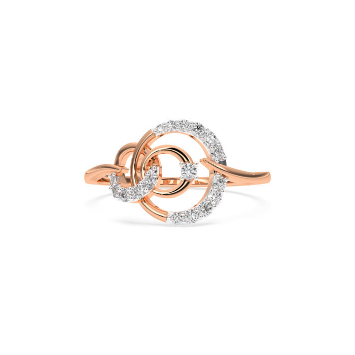 The Ismera Ring