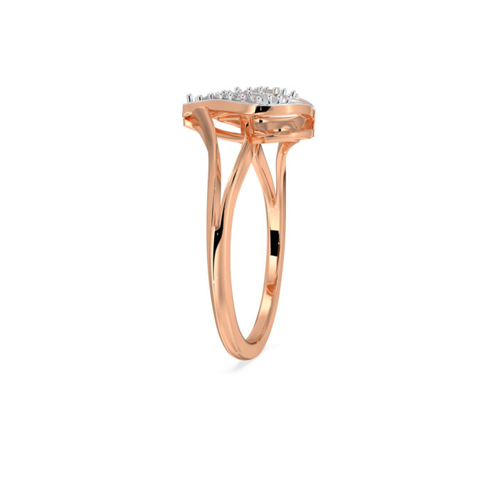 The Devanshi Glow Ring