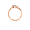 The Devanshi Glow Ring