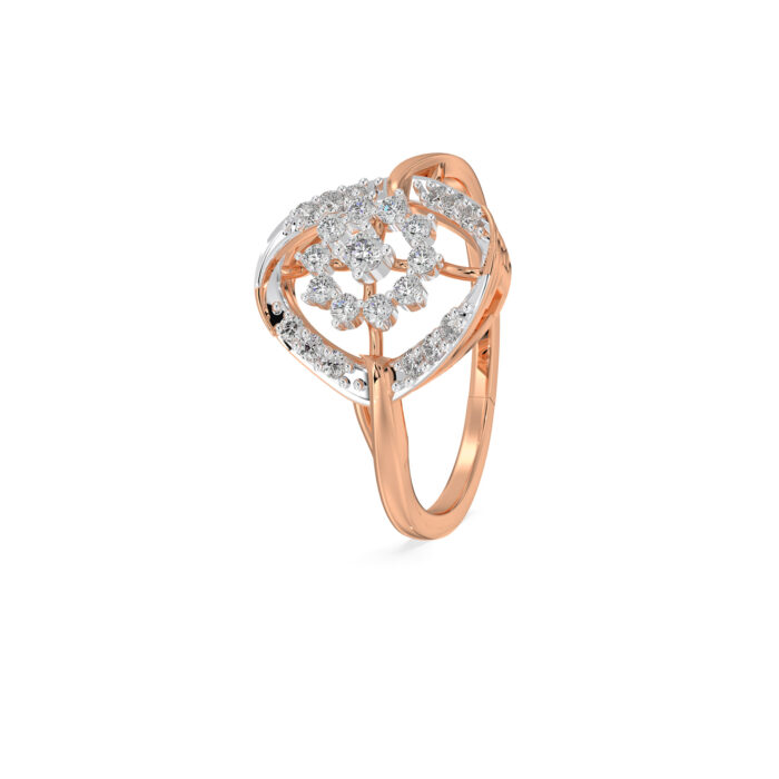 The Twynelle Ring