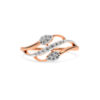 The Aurielle Ring