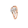 The Aurielle Ring