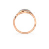 The Aurielle Ring