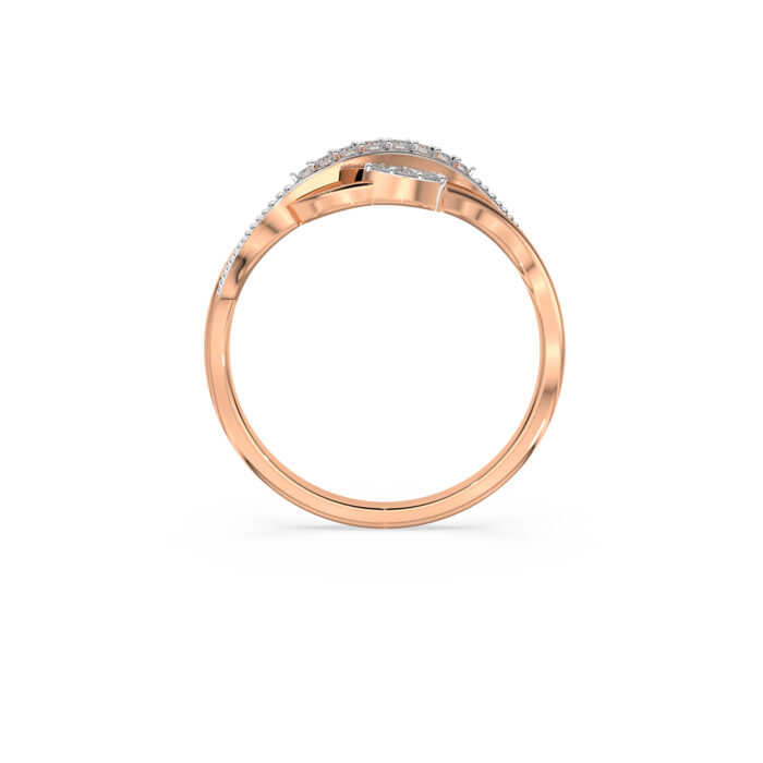 The Aurielle Ring