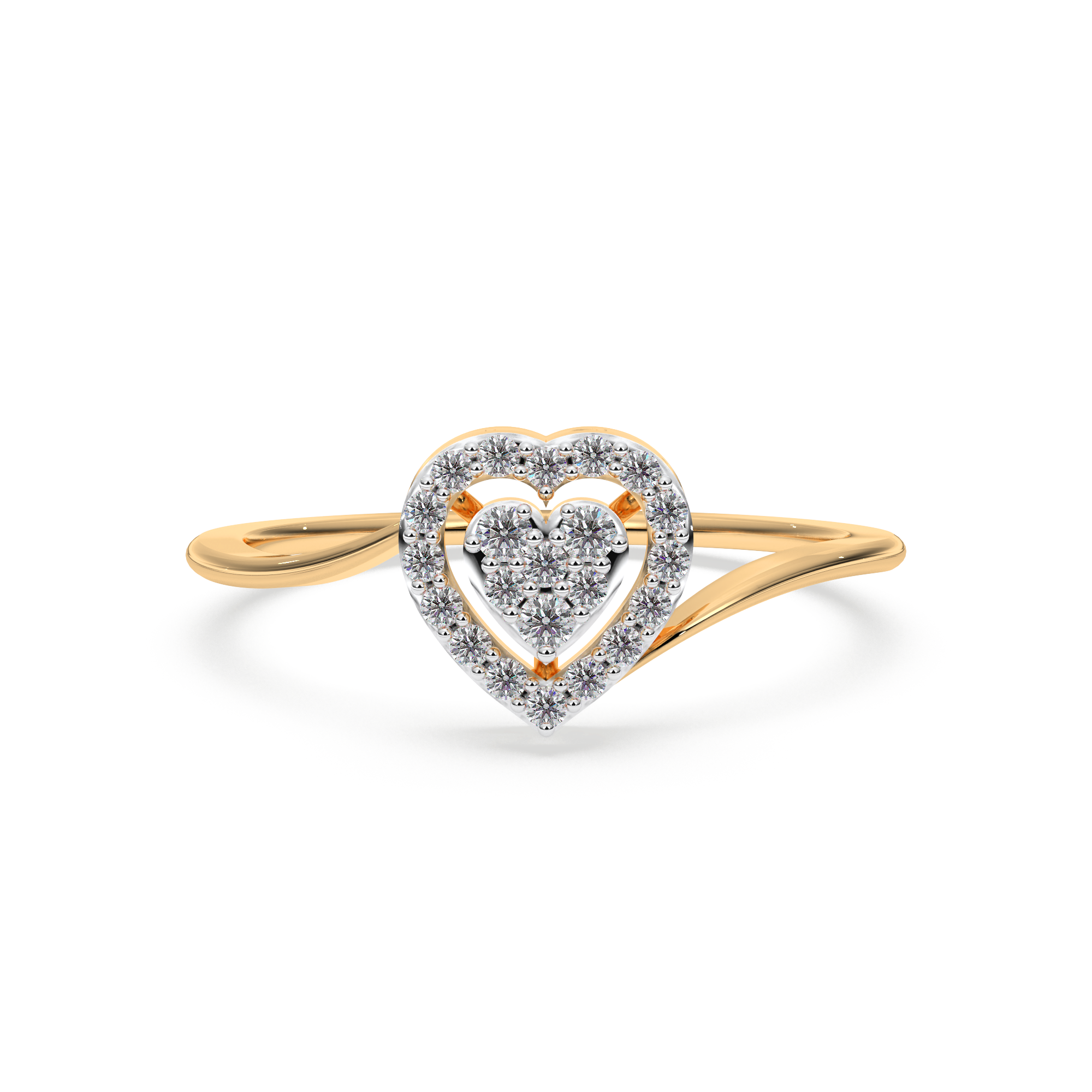 The Vertex Ring
